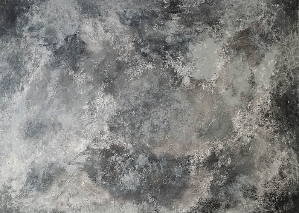 Avezano Black and Grey Photography Backdrop-AVEZANO